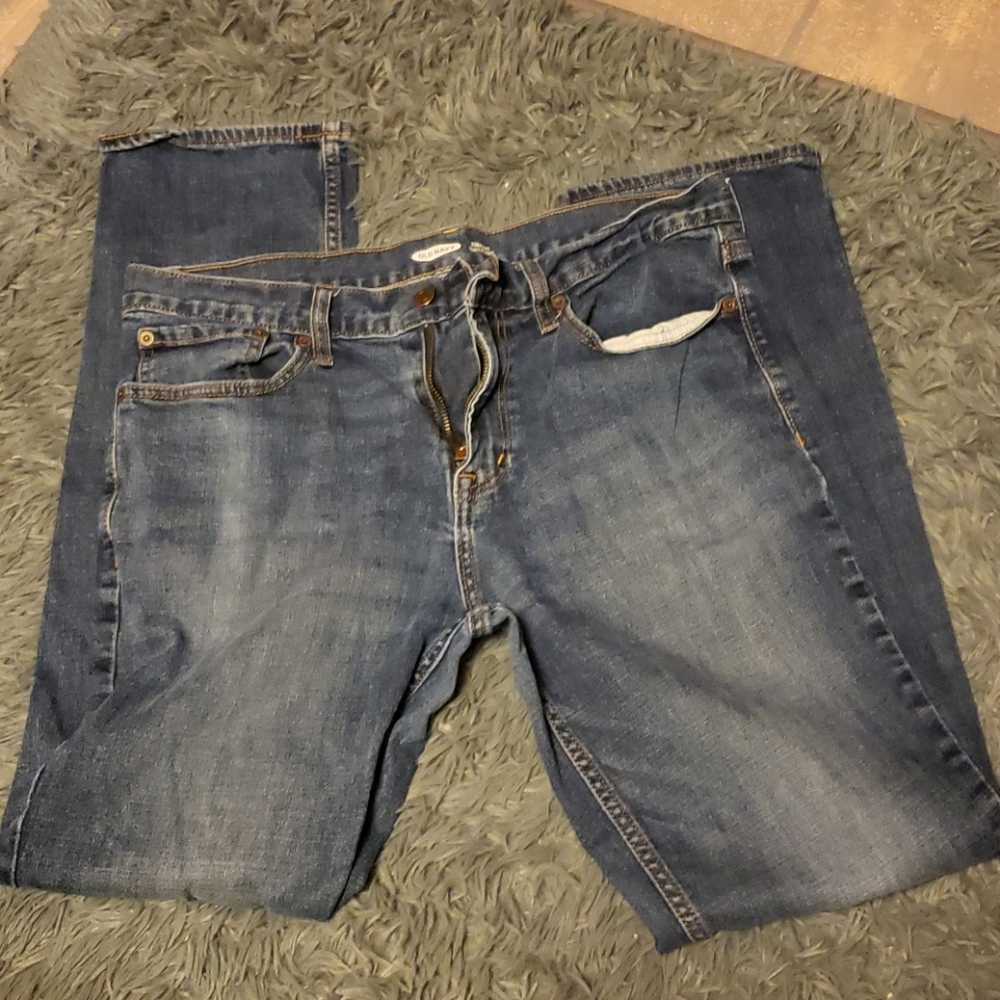 Old Navy Jean's